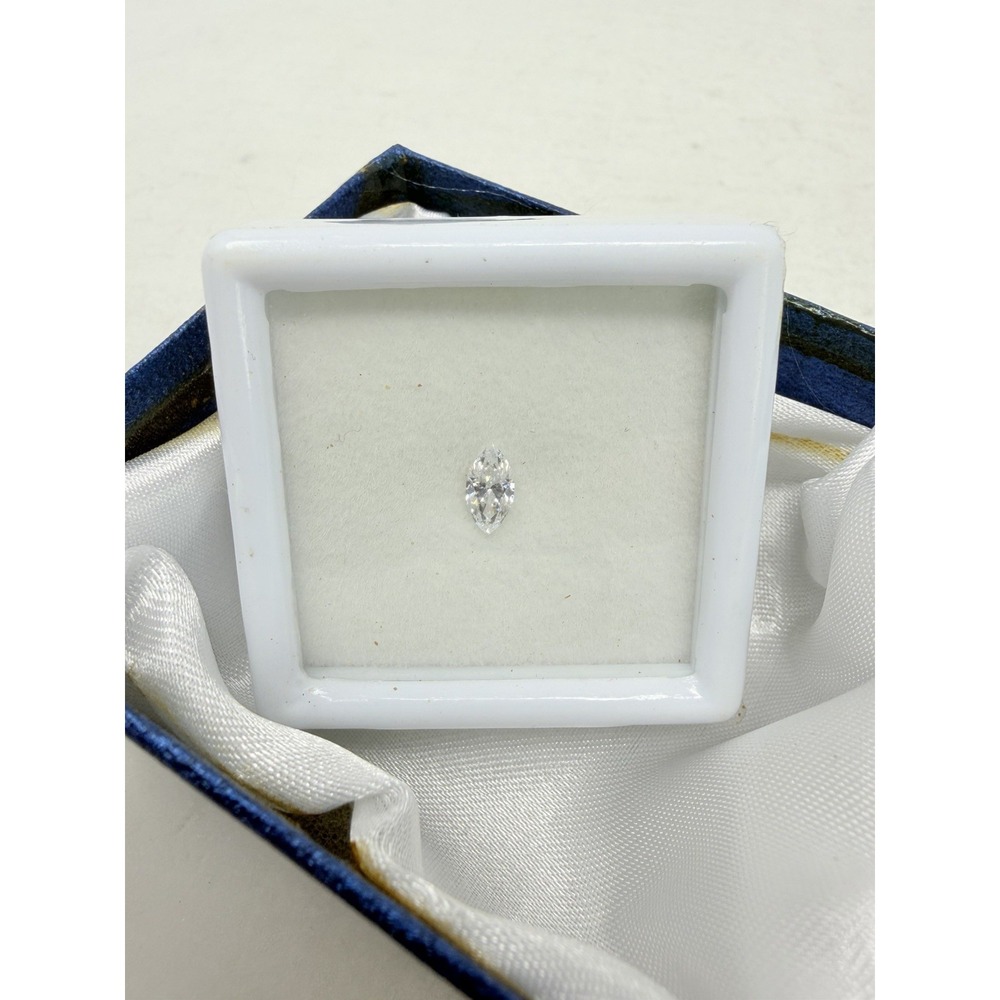 Shop LC Swarovski Zirconia Crystal Marq Loose Gemstone for Jewelry Making 5677
